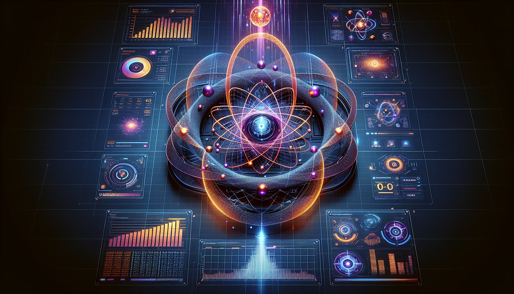 Mastering Automated Trading Strategies with BitJovix